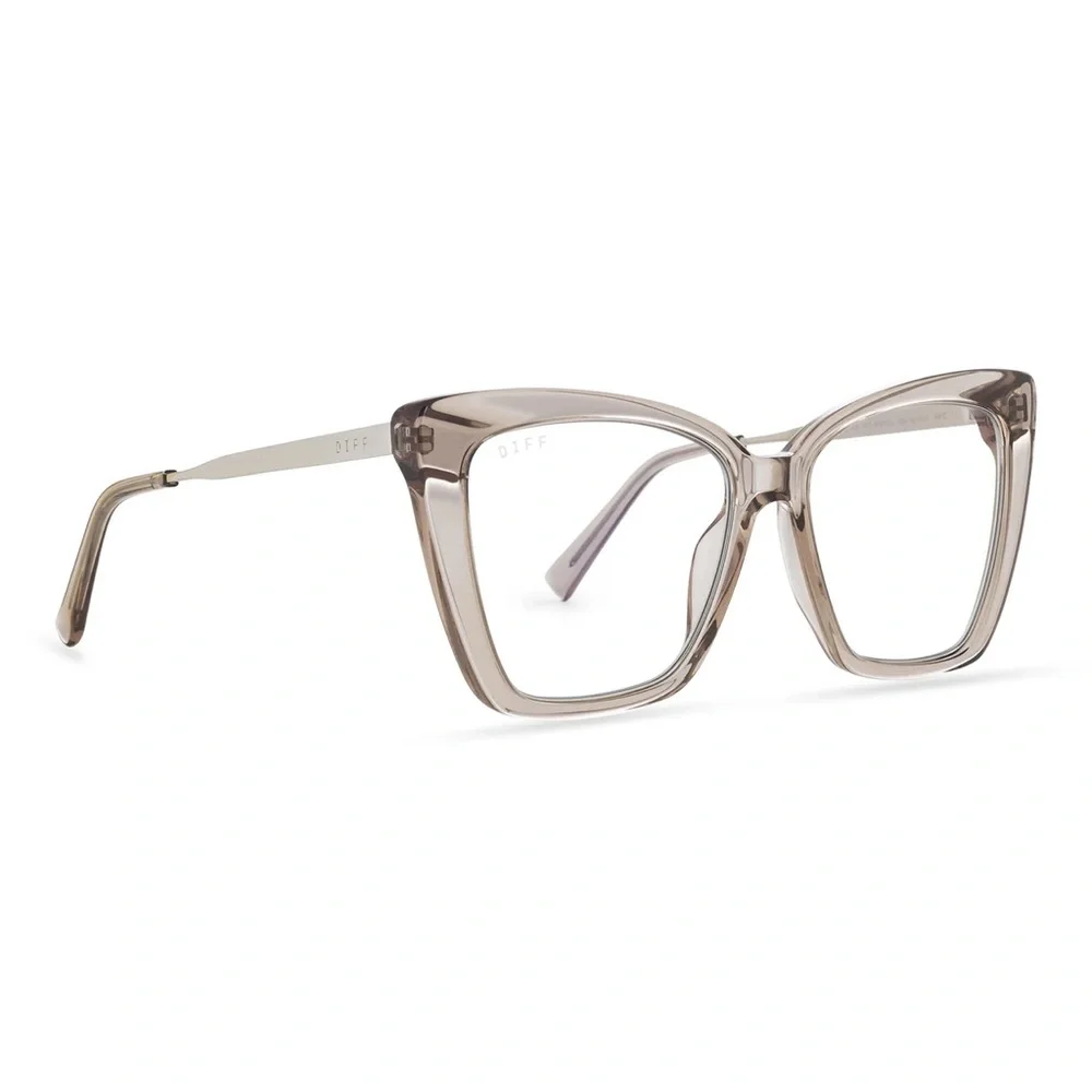DIFF Blue-Light Blocking Glasses